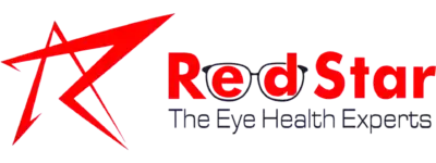 Red Star The Eye Health Experts